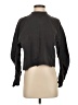 H&M Black Cardigan Size S - photo 1