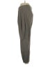 Assorted Brands Plaid Gray Casual Pants Size S - photo 5