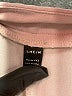 Shein Solid Pink Dress Pants Size XXS - photo 7