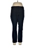 Banana Republic Blue Active Pants Size 12 - photo 1