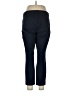 Banana Republic Blue Active Pants Size 12 - photo 2