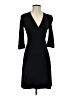 Diane von Furstenberg Black Cardigan Size 4 (estimated) - photo 1