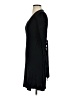 Diane von Furstenberg Black Cardigan Size 4 (estimated) - photo 5