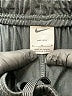 Nike 100% Polyester Black Active Pants Size M - photo 6