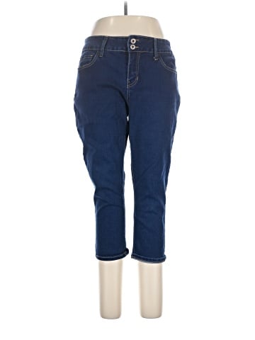 Hydraulic Jeans (view 1)