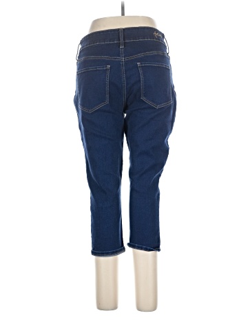 Hydraulic Jeans (view 2)