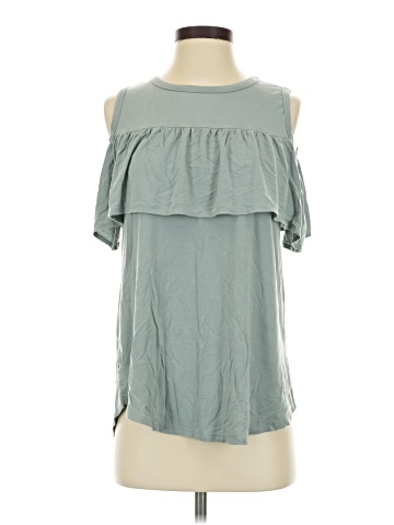 MTS Sleeveless T-Shirt (view 1)