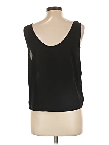 Harlowe & Graham Sleeveless Top (view 2)
