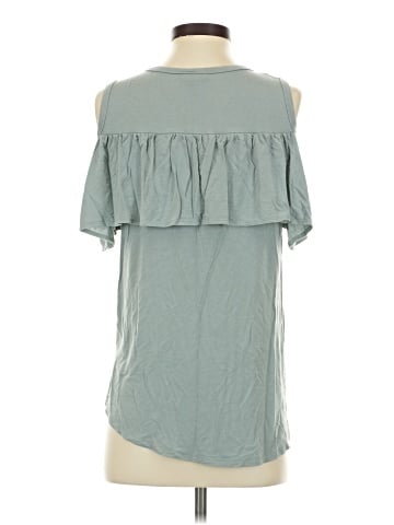 MTS Sleeveless T-Shirt (view 2)