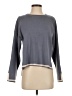 Unbranded Gray Pullover Sweater Size S - photo 1