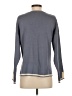 Unbranded Gray Pullover Sweater Size S - photo 2