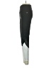 Max Studio Color Block Gray Active Pants Size XS - photo 5