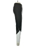 Max Studio Color Block Gray Active Pants Size XS - photo 4