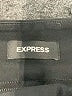 Express Solid Black Dress Pants Size XS - photo 7