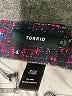Torrid Tweed Purple Active Pants Size 1X Plus (1) - photo 4