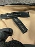BCBGMAXAZRIA Black Cocktail Dress Size XS - photo 7