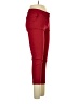 Chocolate Red Casual Pants Size M - photo 4