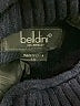 Belldini Blue Turtleneck Sweater Size 1X - photo 7