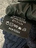 Belldini Blue Turtleneck Sweater Size 1X - photo 8