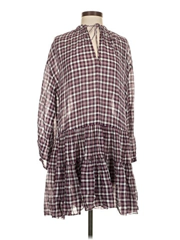The Great. Casual Dress (view 1)