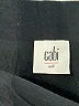 CAbi Black Formal Skirt Size M - photo 4