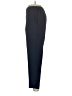 J.Crew Factory Store 100% Polyester Solid Blue Casual Pants Size 8 - photo 5