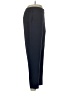 J.Crew Factory Store 100% Polyester Solid Blue Casual Pants Size 8 - photo 4