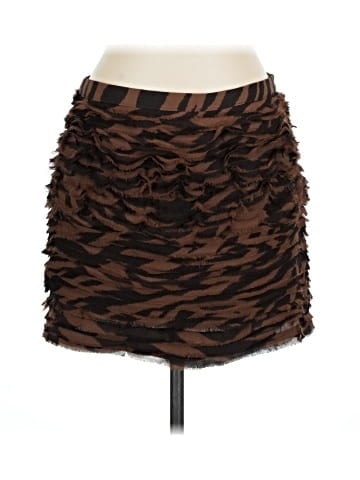 MICHAEL Michael Kors Casual Skirt (view 1)