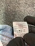 Lucky Brand Hearts Blue Jeans Size 2 - photo 8