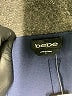 Bebe Blue Casual Pants Size 6 - photo 7
