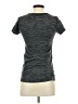 Danskin Now Gray Active T-Shirt Size S - photo 2