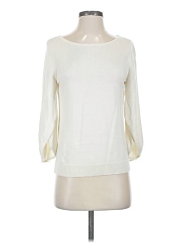 Milly Pullover Sweater (view 1)