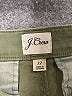 J.Crew Green Jeans Size 27 waist - photo 6