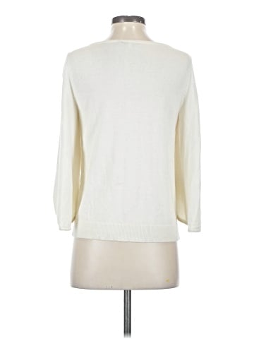 Milly Pullover Sweater (view 2)