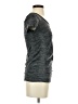 Danskin Now Gray Active T-Shirt Size S - photo 4