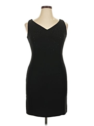 Jones New York Cocktail Dress (view 1)