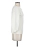 Milly Ivory Pullover Sweater Size S - photo 4