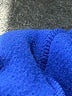 Sheilay Hearts Blue Sweatshirt Size S - photo 8