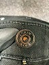 J.Crew Black Jeans Size 26 waist - photo 7