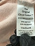 Soft serve Pink Pullover Hoodie Size M - photo 8
