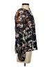 Evereve 100% Polyester Black Long Sleeve Blouse Size XS - photo 4