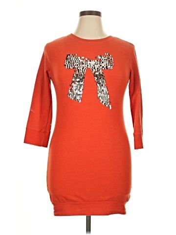 Jessica Simpson Casual Dress (view 1)