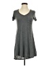 Lulus Gray Casual Dress Size S - photo 1