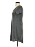 Lulus Gray Casual Dress Size S - photo 5