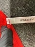 Honeydew Red Casual Pants Size S - photo 7