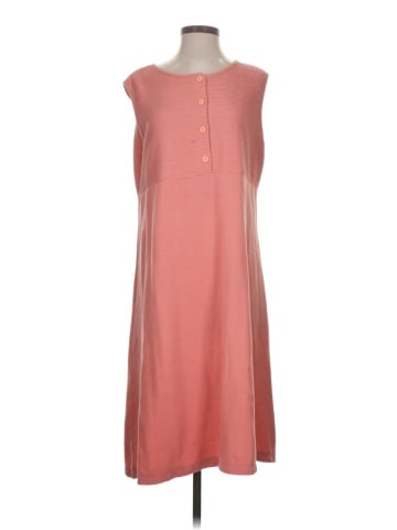 Hanes Signature Collection Casual Dress (view 1)