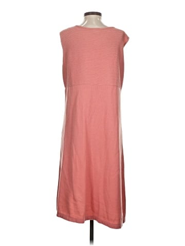Hanes Signature Collection Casual Dress (view 2)