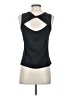Tommy Bahama Black Sleeveless T-Shirt Size S - photo 2