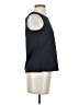 Tommy Bahama Black Sleeveless T-Shirt Size S - photo 4