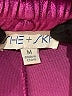 She + Sky Burgundy Casual Pants Size M - photo 7